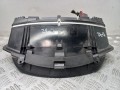 щиток приборов (приборная панель) Fiat Croma 2 поколение [рестайлинг] 2008, 1.9 л., дизель, 5550010903 - фото №2