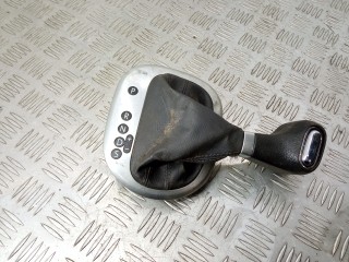 ручка кулисы КПП Volkswagen Touran 1 поколение 2004, 1005420