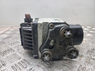 блок ABS Volkswagen Passat B6 2009, 2.0 л., FSI, BLR, бензин, 3C0614095P