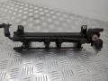 топливная рампа Volkswagen Golf 4 поколение 2001, 2.0 л., i, 037133317N - фото №3