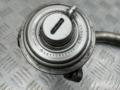 клапан EGR Mercedes-Benz C-Класс W203/S203/CL203 2001, 2.2 л., CDi, A6110900754 - фото №3