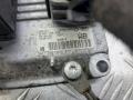 блок управления двигателем Opel Corsa C 2003, 1.0 л., i, 261208393 - фото №4