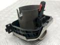 кожух рулевой колонки Mercedes-Benz E-Класс W211/S211 2005, A2114600095 - фото №3