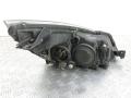 фара левая Renault Espace 4 поколение 2006 - фото №3