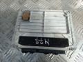 блок управления двигателем Audi A4 B5 1998, 1.6 л., i, бензин, -, 3B0907557E - фото №3