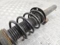 стойка передняя левая Volkswagen Passat B6 2008, 3C0413031AC - фото №3