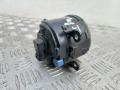 фара противотуманная левая Renault Megane 2 поколение 2006, 8200074008 - фото №3