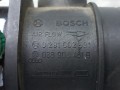 расходомер воздуха Volkswagen Touran 1 поколение 2004, 1.9 л., AVQ, дизель, 6МКПП, 0281002531, 038906461B - фото №3