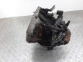 КПП механическая (МКПП) Fiat Grande Punto 199 2006, 1.2 л., бензин, МКПП - фото №4
