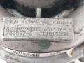 турбина Renault Scenic 2 поколение 2005, 1.9 л., DCi, дизель, H8200398585, 7555076 - фото №6