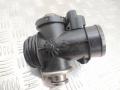 клапан EGR Peugeot 306 1 поколение [рестайлинг] 2000, 1.9 л., D, 9638111380 - фото №4