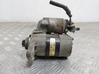 стартер Volkswagen Golf 4 поколение 2001, 1.4 л., i, бензин, -, D7ES5