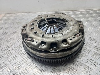 комплект сцепления Mercedes-Benz Vito W639 2006, 2.2 л., дизель, A0192508701