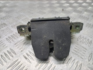 замок багажника Opel Astra H 2006, 1.6 л., Z 16 XEP, бензин, МКПП, 495058724