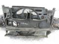 передняя панель крепления облицовки (телевизор) BMW M5 E39 2001, 3.0 л., D - фото №4