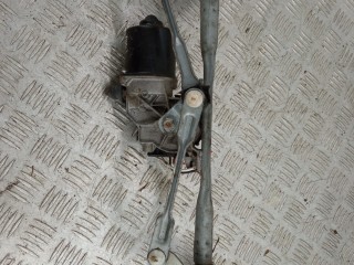 механизм стеклоочистителя (трапеция дворников) Ford Ka 2 поколение 2010, MS159200-8650