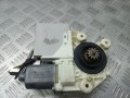 моторчик стеклоподъемника передний левый Ford Focus 2 поколение [рестайлинг] 2009, 2.0 л., i, AODA, бензин, 7M5T14B533AD - фото №3