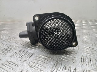 расходомер воздуха SEAT Alhambra 1 поколение [рестайлинг] 2005, 1.9 л., AUY, дизель, МКПП, 0280217121