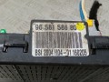 Блок BSI Citroen C5 1 поколение [рестайлинг] 2005, 3.0 л., i, XFU (ES9A), бензин, 9658158680 - фото №4