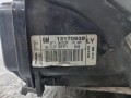 фара правая Opel Vectra C [рестайлинг] 2007, 3.0 л., CDTi, Z 30 DT, дизель, 13170938 - фото №7