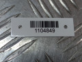 петля двери Volkswagen Passat B5 2000, 8L3831411 - фото №5