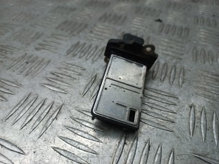 расходомер воздуха Ford Focus 2 поколение 2008, 1.6 л., i, HXDA, бензин, МКПП, 3L3A12B579BA, AFH60M-21