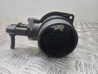 расходомер воздуха Volkswagen Golf 4 поколение 2003, 1.9 л., TDi PD, ASZ, дизель, 0280217529