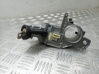 замок зажигания Opel Astra H 2006, 1.6 л., i, Z 16 XE, бензин, 13276157