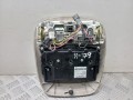 фонарь салона (плафон) Jeep Cherokee 2 поколение [рестайлинг] 2001, 2.5 л., TD, дизель, 04760761BF - фото №2