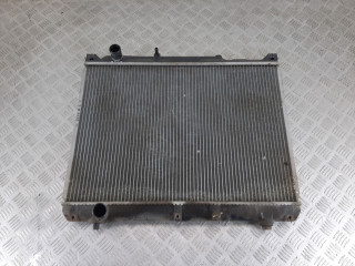 радиатор (основной) Suzuki Grand Vitara 1 поколение 2002, 2.0 л., RHZ, дизель