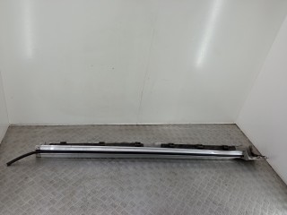 накладка на порог Volvo XC90 2 поколение 2017, 31395884