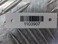 блок ABS Volkswagen Golf 5 поколение 2005, 2.0 л., дизель, -, 1K0907379K - фото №5