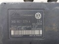 блок ABS Volkswagen Touran 1 поколение [рестайлинг] 2008, 1.9 л., TDi PD, BKC, дизель, 1K0907379K, 1K0614517H - фото №5