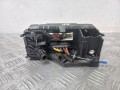 блок управления печки / климат-контроля Volkswagen Caddy 3 поколение 2009, 2.0 л., BST, дизель, 5МКПП - фото №2