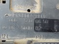 блок предохранителей Mercedes-Benz Vito W638 2002, 2.2 л., дизель, 0005400650 - фото №4