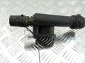 корпус термостата Audi A3 8P 2003, 1.9 л., TDi, 038121132D - фото №2