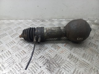 гидросфера Citroen Xantia 1 поколение [рестайлинг] 2000, 1.8 л., i, бензин