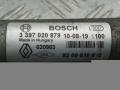 механизм стеклоочистителя (трапеция дворников) Renault Logan 1 поколение 2007, 8200619512 - фото №6