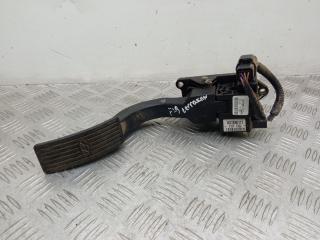 педаль Hyundai Terracan 1 поколение 2004, 2.9 л., дизель, МКПП, внедорожник 5 дв., 1029-0006