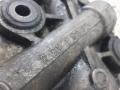 рулевая рейка Mercedes-Benz Sprinter 2 поколение (W906) 2007, R90611011005 - фото №4