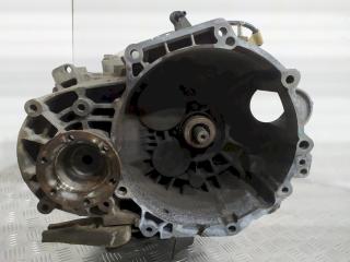 КПП механическая (МКПП) Volkswagen Golf 5 поколение 2009, 2.0 л., TDi PD, дизель, -, KNS16096