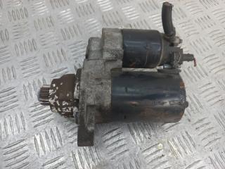 стартер Volkswagen Polo 4 поколение 2005, 1.2 л., i, 1120400