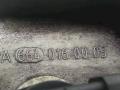 клапанная крышка Chrysler PT Cruiser 1 поколение 2001, 2.2 л., A6640160005 - фото №5