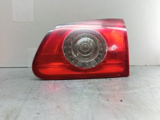 фонарь крышки багажника правый Volkswagen Passat B6 2007, 2.0 л., BMP, дизель, робот, 3C994509408