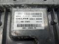 блок управления двигателем Ford Mondeo 4 поколение 2010, 2.0 л., TDCi, BG91-12A650-RJ - фото №4