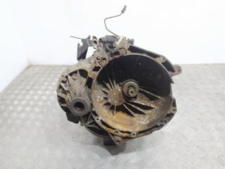 КПП механическая (МКПП) Ford Transit 6 поколение 2006, 2.0 л., TDDi, дизель, -, 2C1R7002EF