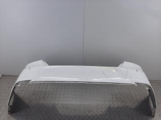 бампер задний Toyota Camry 9 поколение XV70 2019, 52159-06B80