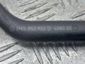 переключатель подрулевой (стрекоза) Volkswagen Polo 3 поколение 1997, 6N0953503D - фото №5