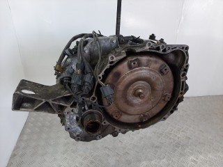 КПП автоматическая (АКПП) Volvo V70 XC 1 поколение 2000, 2.4 л., i, B 5244 T3, бензин, 55-50SN, 9480897