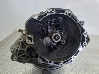КПП механическая (МКПП) Opel Astra H 2005, 1.6 л., i, Z 16 XEP, бензин, F17C3.94
